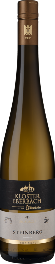 2018 Steinberg Riesling GG