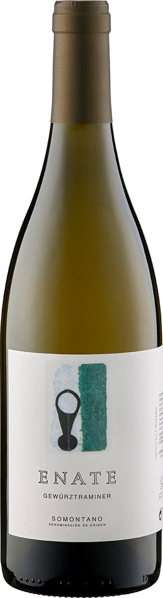 2023 Enate Gewürztraminer Somontano DO