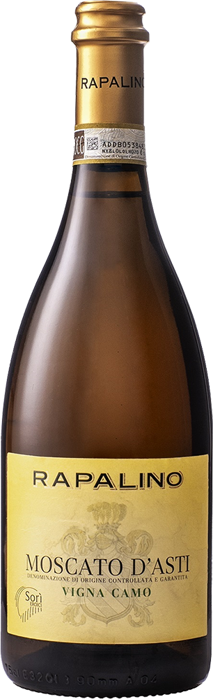 2024 Vigna Camo Moscato d'Asti DOCG