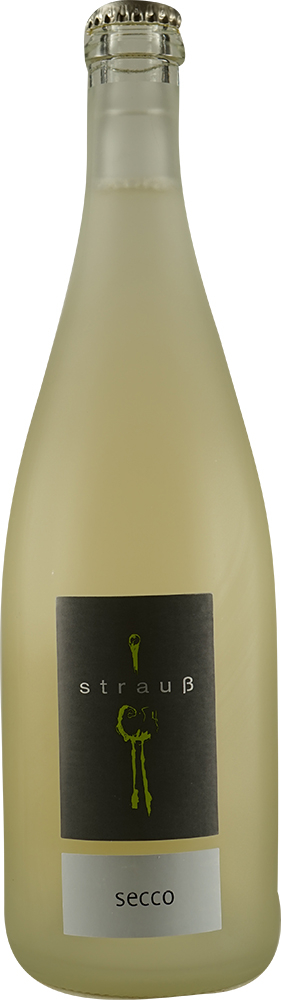 Strauß Secco