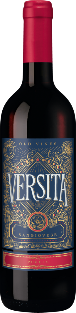 2023 Versita Sangiovese Old Vines