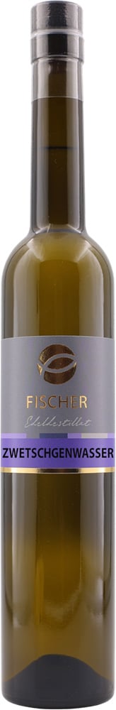 Zwetschgenwasser "Edel-Destillat" 0,5 L