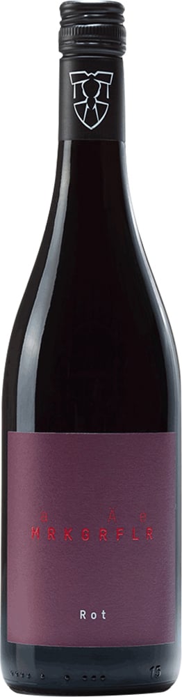 2022 MRKGRFLR Rotwein