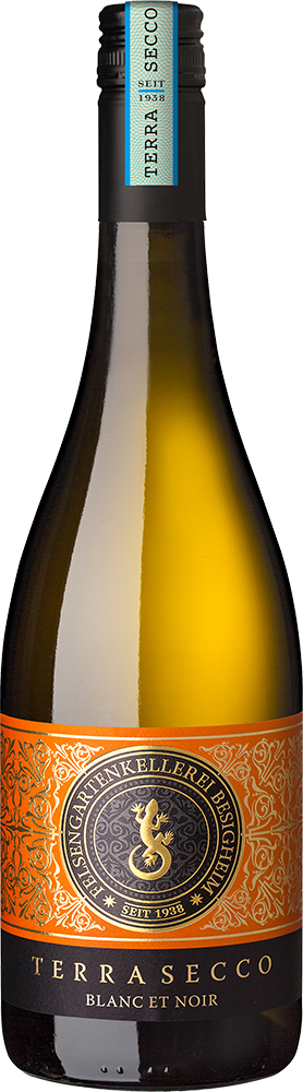 Longcap Secco Blanc et Noirs Deuts tr. 0,75