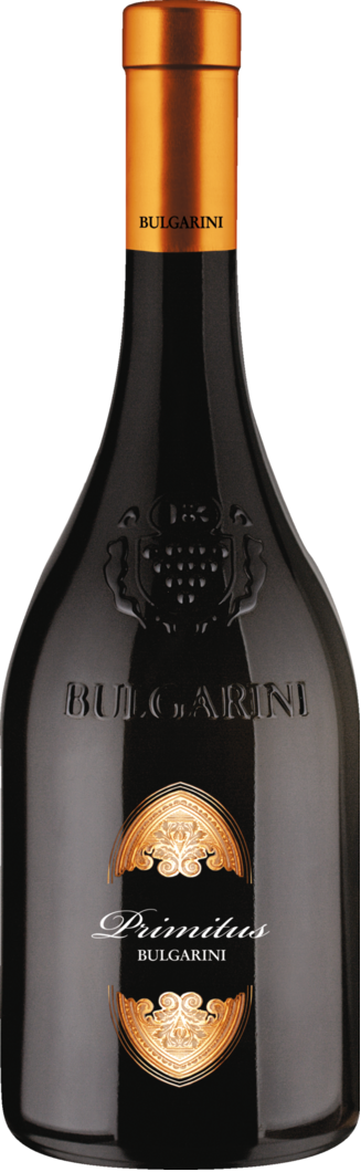 2024 Bulgarini Primitus Rosso