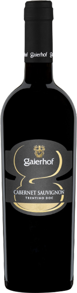2022 Cabernet Sauvignon Trentino DOC