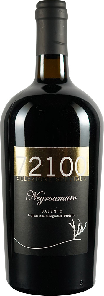 2022 72100 Selezione Speciale Salento IGP