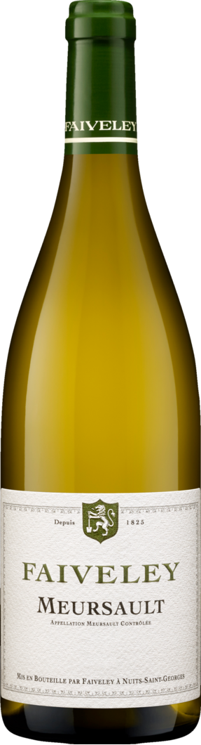 2023 Domaine Faiveley Meursault