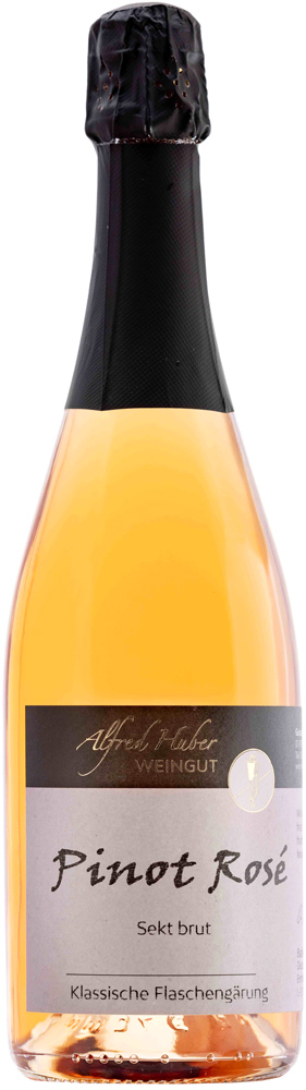 Rosé Sekt