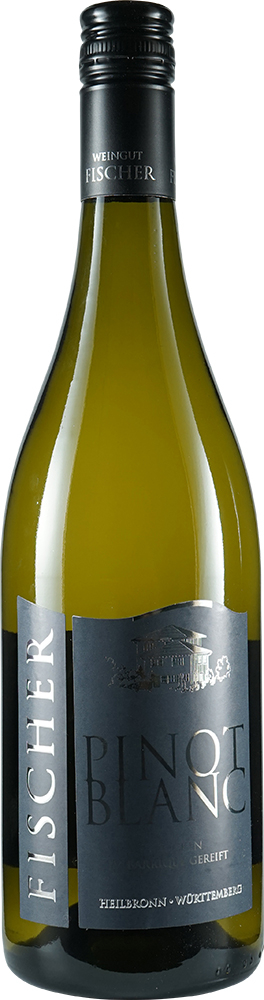 2019 Heilbronner Stiftsberg Pinot Blanc Barrique