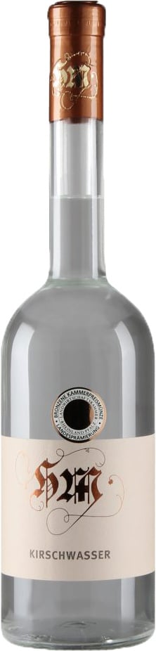 Kirschbrand 0,7 L