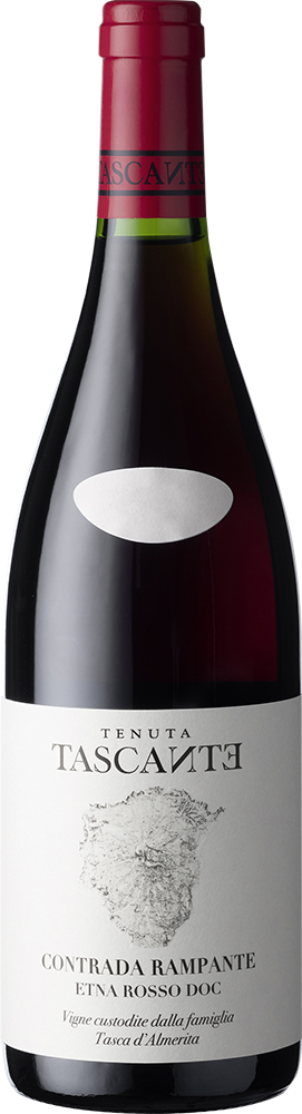 2020 Contrada Rampante Etna DOC