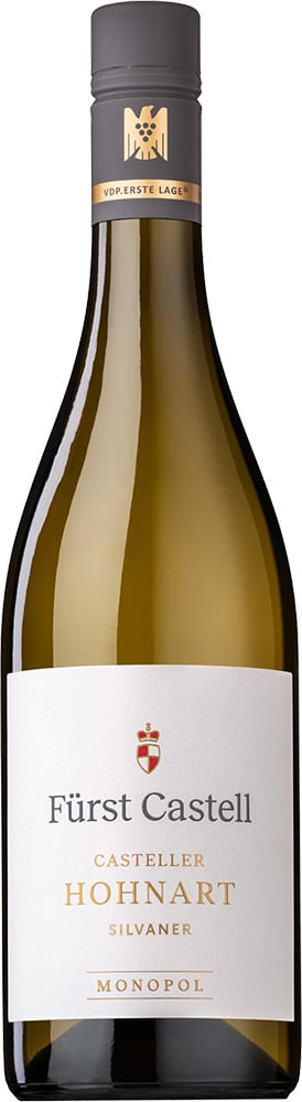2023 VDP.ERSTE LAGE HOHNART Silvaner