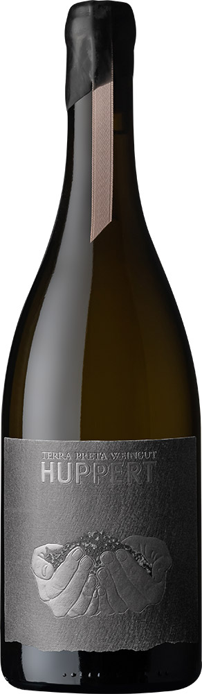 2021 Terra Preta Rosé