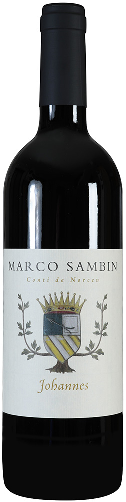 2019 Johannes Veneto IGP
