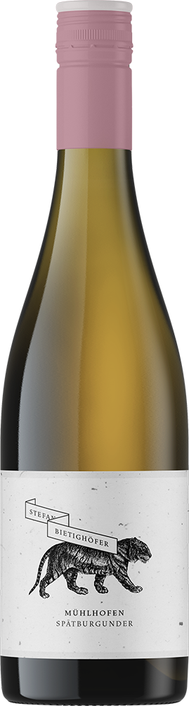 2023 Spätburgunder Mühlhofen Ortswein BIO