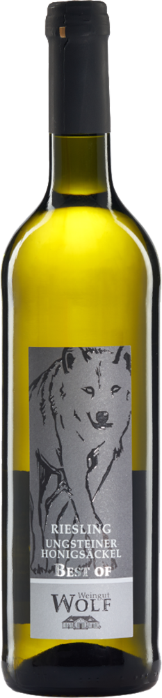 2024 Riesling "BEST OF WOLF"