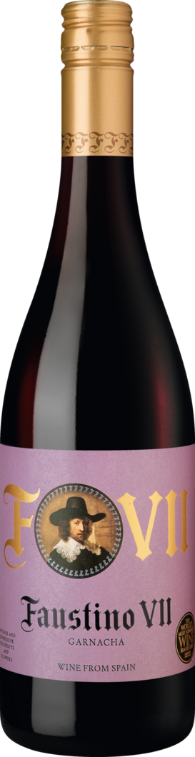 2024 Faustino VII Garnacha