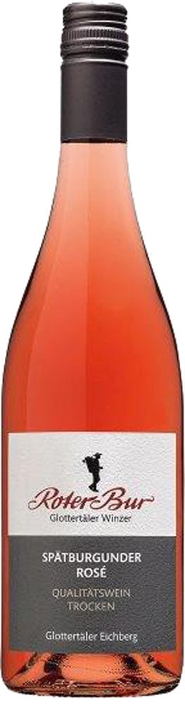 2025 Spätburgunder Rosé