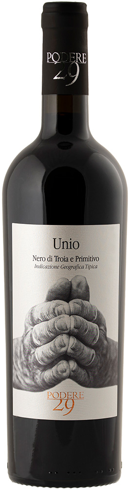 2024 Unio Puglia IGP