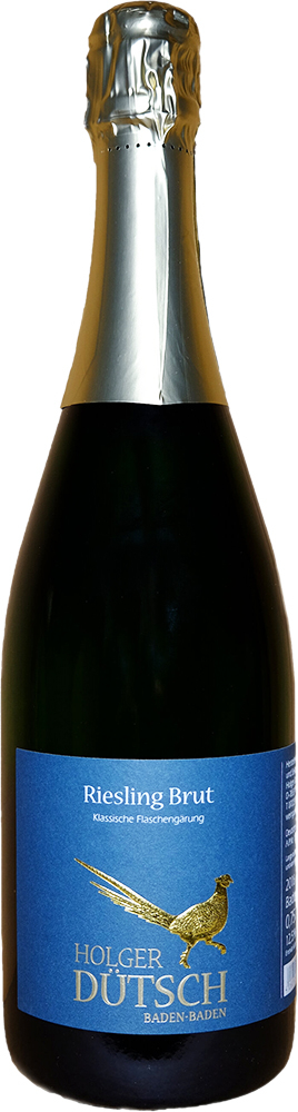 2021 Riesling Sekt