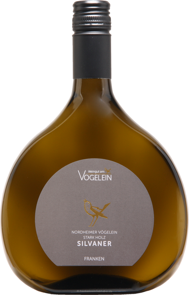 2024 Silvaner Spätlese „Stark Holz“