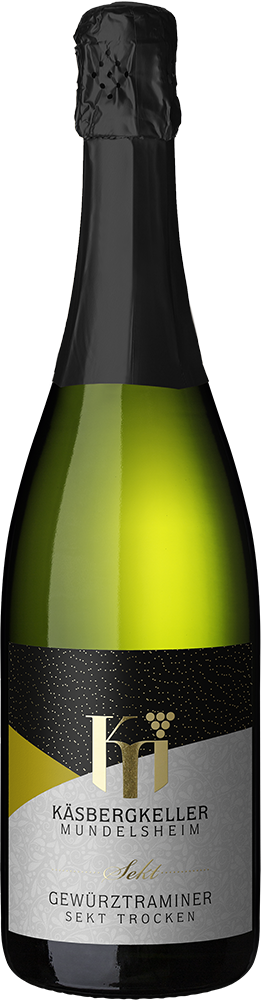 2023 Mundelsheimer Gewürztraminer Sekt