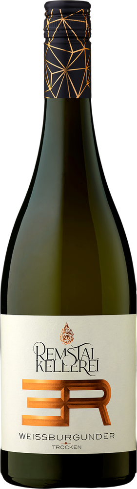 2025 Weißer Burgunder Edition "R"