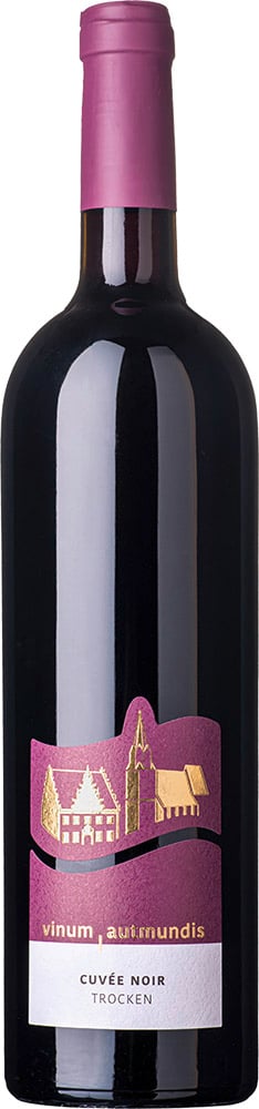 Cuvée Noir
