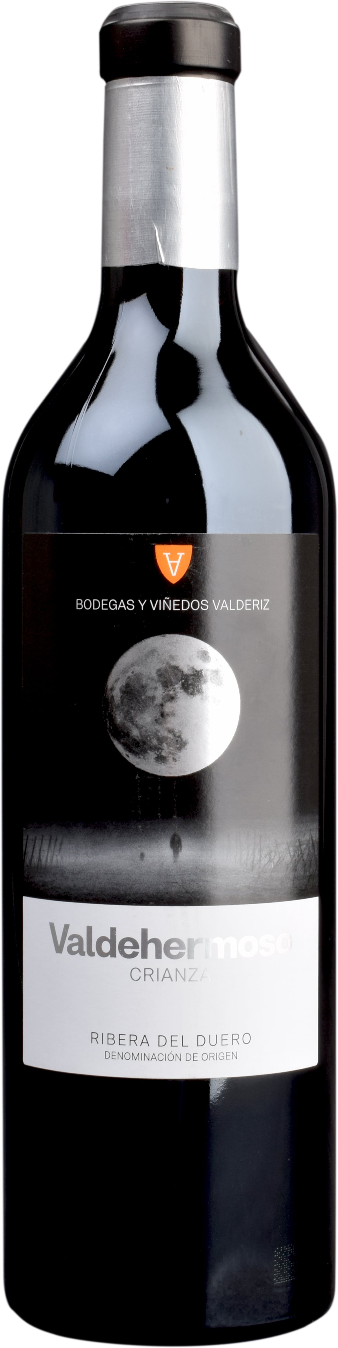2022 Valdehermoso Crianza Tempranillo Ribera del Duero DOP BIO