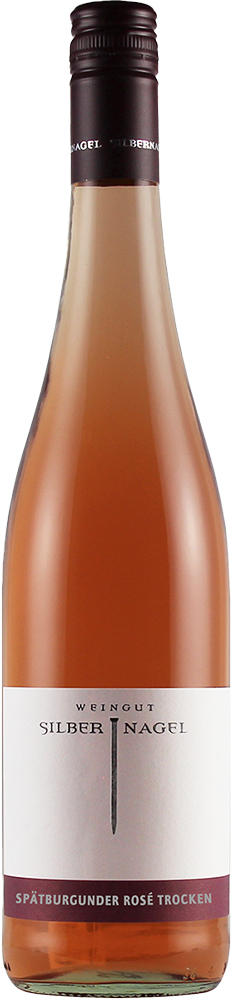 2024 Spätburgunder Rosé Ilbesheim