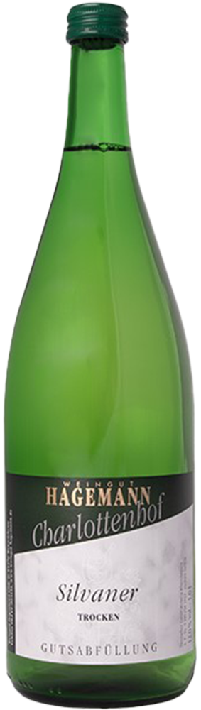 2025 Silvaner 1,0 L