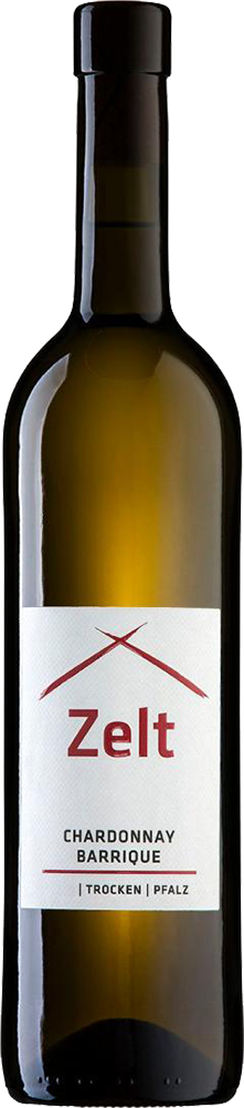 2019 Chardonnay Barrique