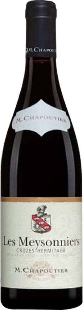2023 Les Meysonniers Crozes Hermitage AOP BIO
