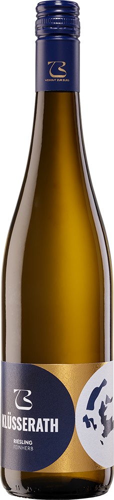 2025 Klüsserather Riesling