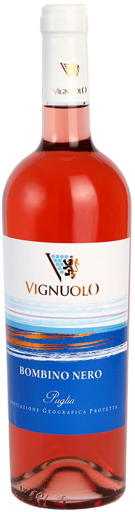 2025 Bombino Nero Puglia IGP