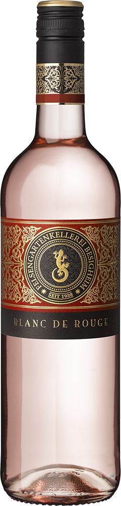 2024 Junge Cuveéschmiede Blanc de Rouge