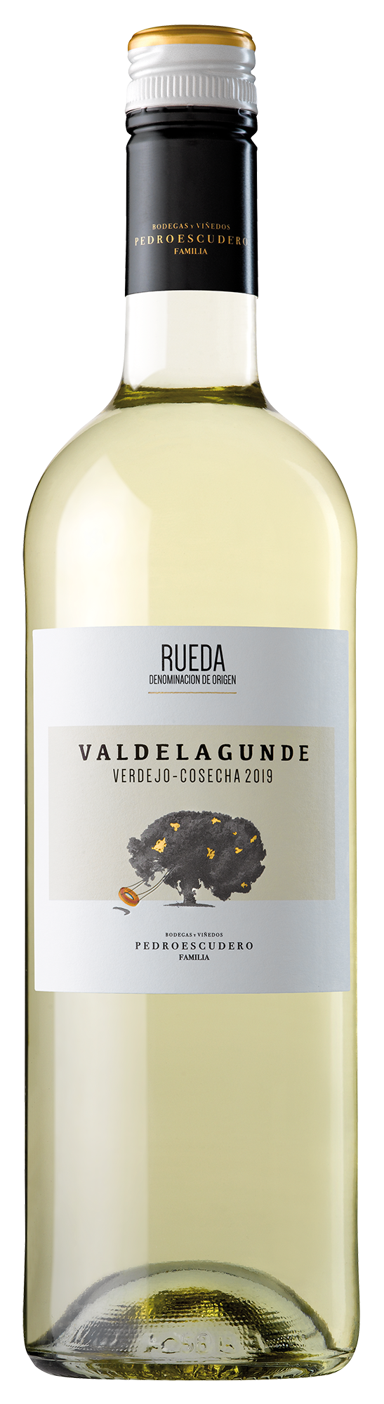 2024 Valdelagunde Verdejo Rueda DO