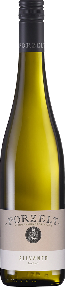 2024 Silvaner Gutswein BIO