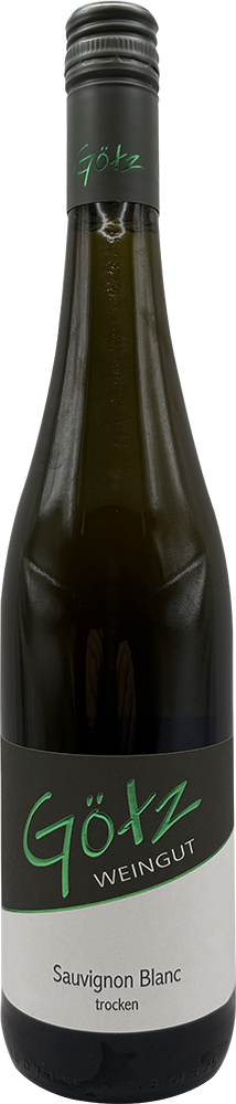 2024 Sauvignon Blanc