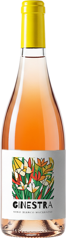 Ginestra Vino Orange