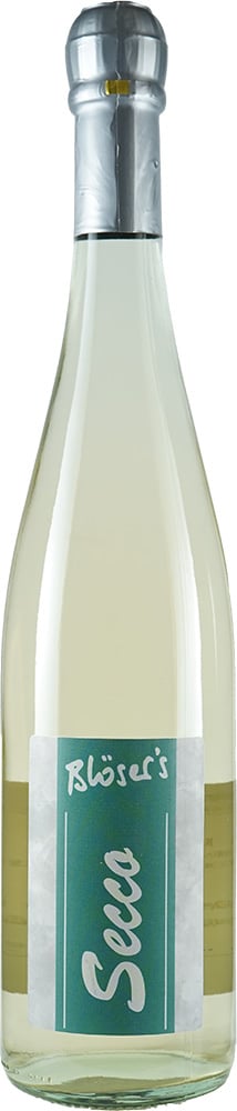 Blöser´s Secco weiß