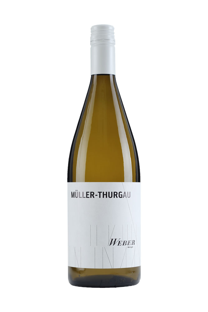 2025 Müller-Thurgau 1,0 L