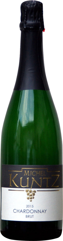 2023 Chardonnay Winzersek Winzersekt
