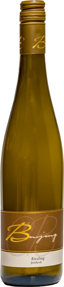 2022 Riesling