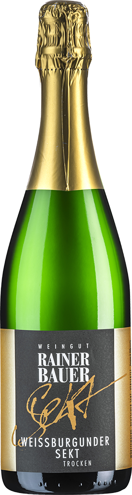 2023 Weißburgunder Sekt