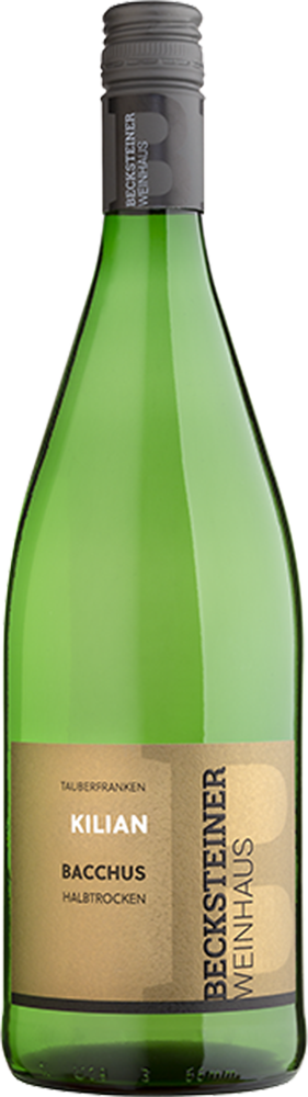 2025 KILIAN Bacchus 1,0 L