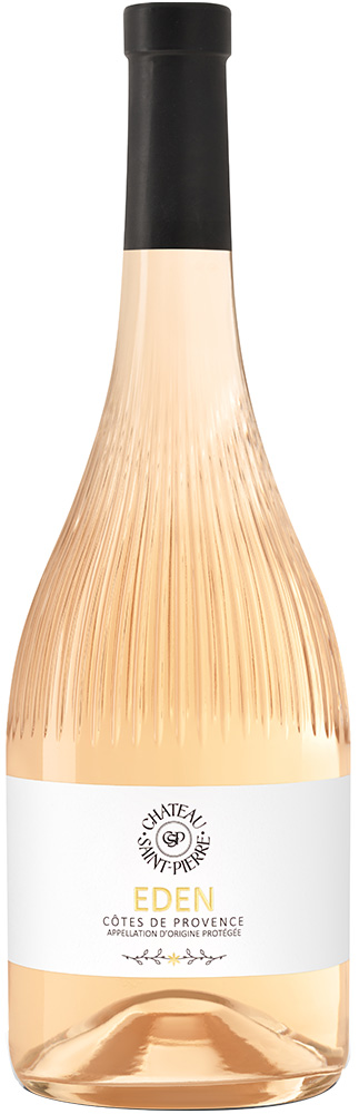 2025 Eden Côtes de Provence AOP Rosé