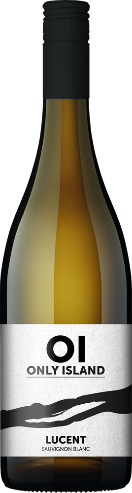 2025 OI - Only Island LUCENT (Sauvignon Blanc) BIO