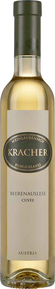 2021 Beerenauslese Cuvee 0,375 L
